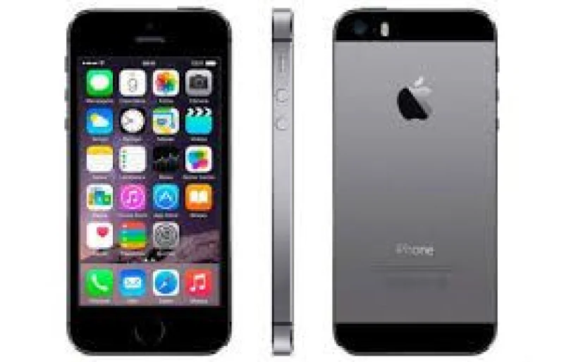Iphone 5s Novo