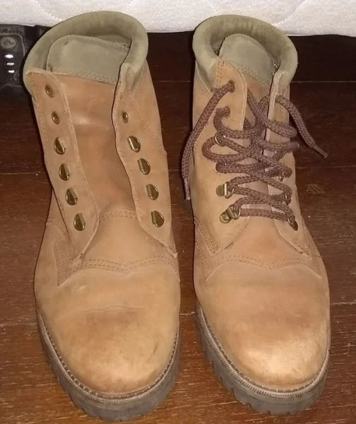 Botas Timberland Impermeável