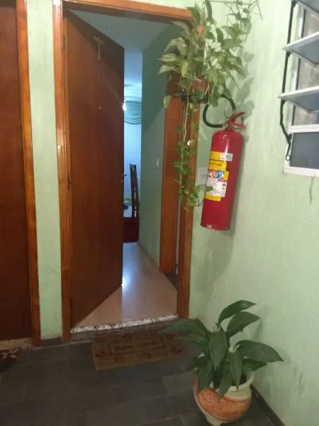 Condomínio Residencial Catagua