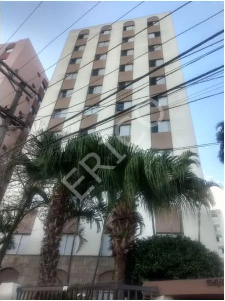 Apartamento com 2 Dorms em São Bernardo do Campo - Nova Petrópolis por 261.000,00 à Venda