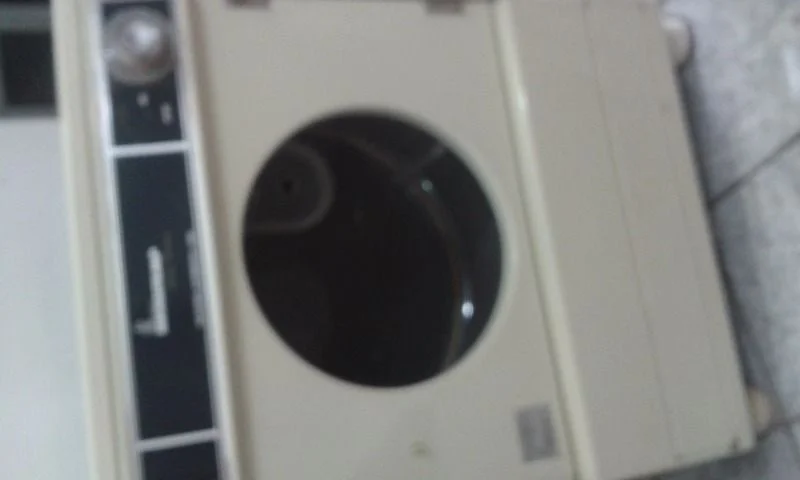 Máquina de Secar Roupas Brastemp Verona 127 V