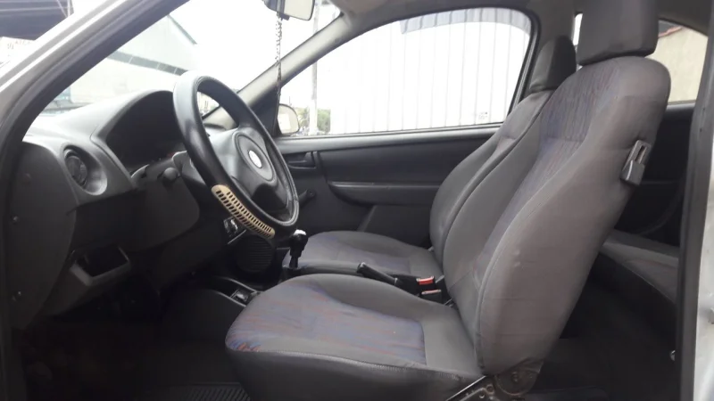 Vendo Celta 2007
