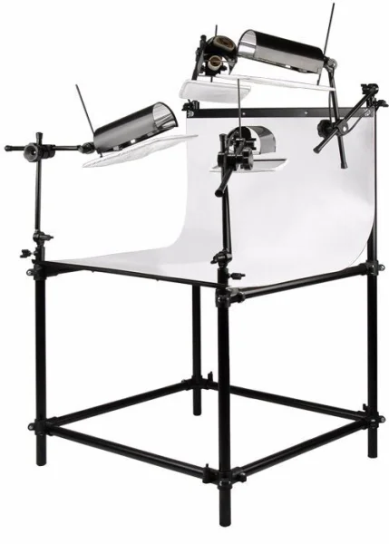 Mesa Estudio Fotogratico Still Atek