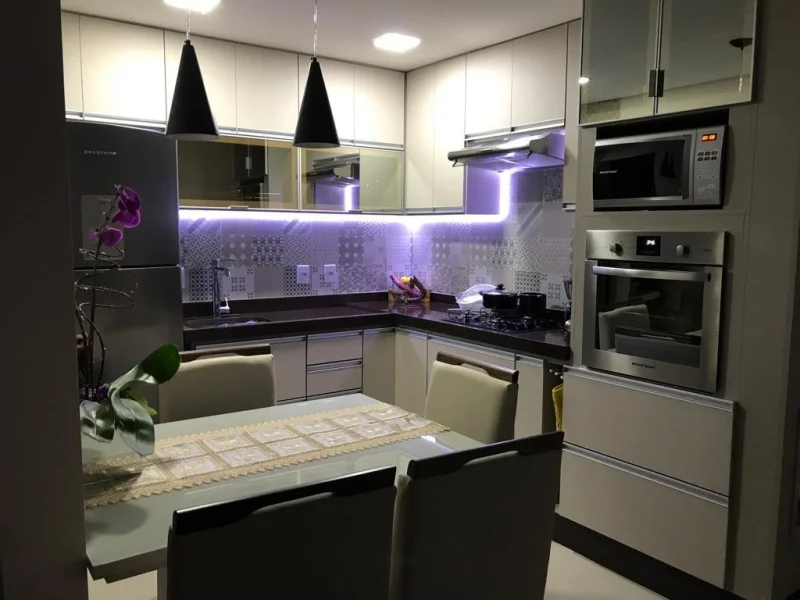 Otimo Apartamento Parà Venda em Jundiaí