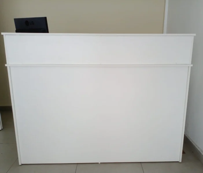 Balcão Caixa
