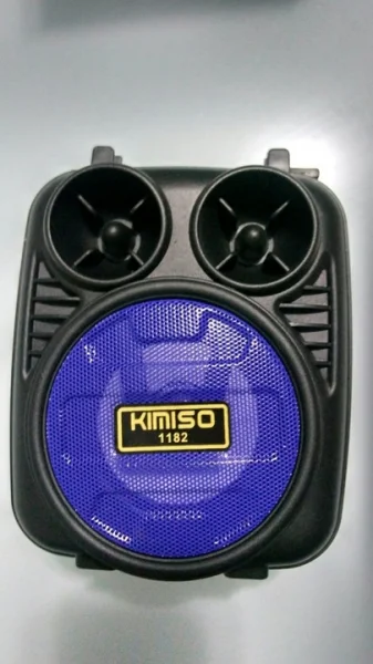 Caixa de Som Bluetooth em Fortaleza 5