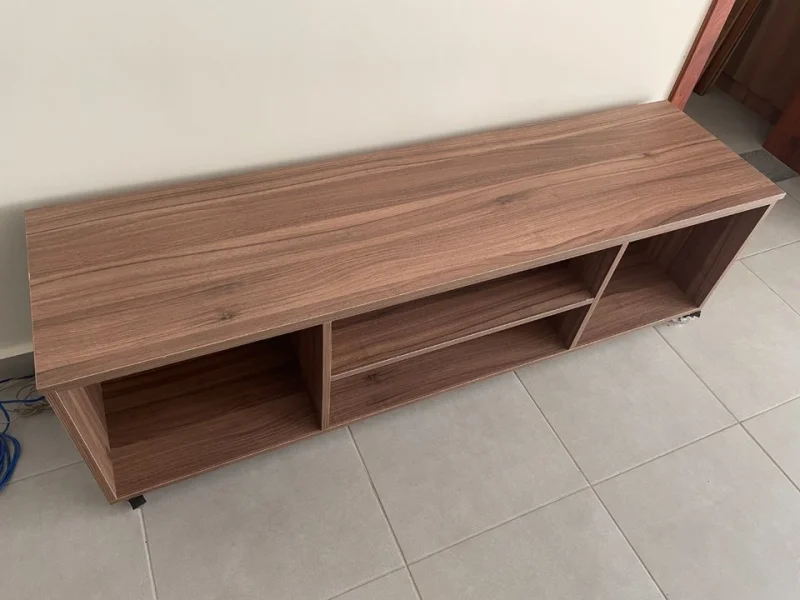 Rack Sala