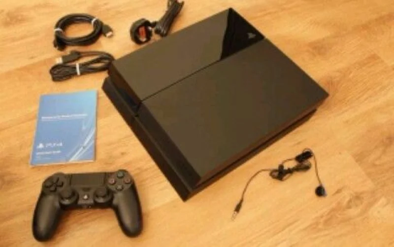 PS4