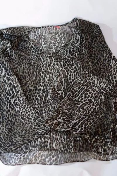 Blusa Seminova Tamanho 44