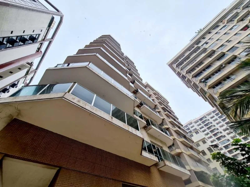 Copacabana Posto 6 Próximo a Ipanema !