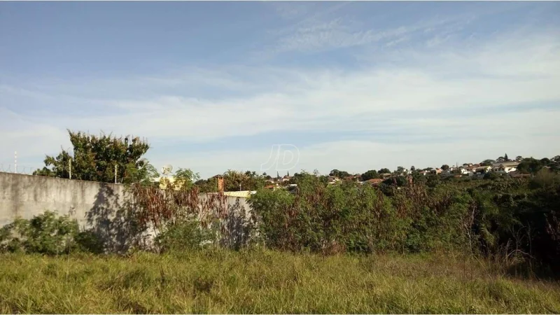 Terreno em Jd Iporanga com 529 M2- águas de São Pedro-sp