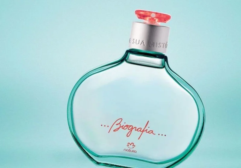 Kit Biografia Feminino