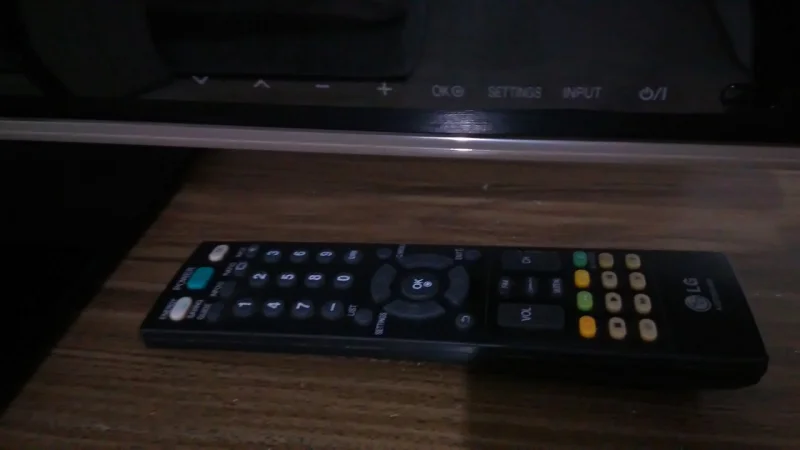 TV Lg Lcd 42 Polegadas