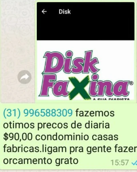 Glaucy Diarias Betim