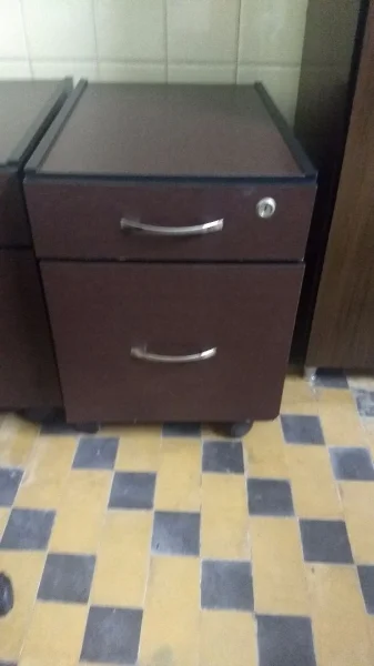 Gaveteiro para Escritório