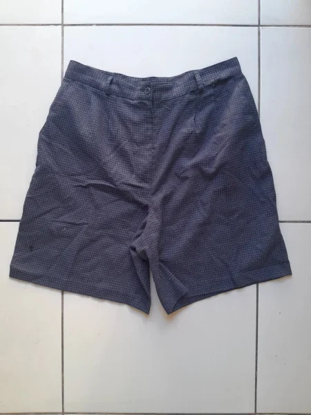 Vendo um short da marca Getover por R$5,00