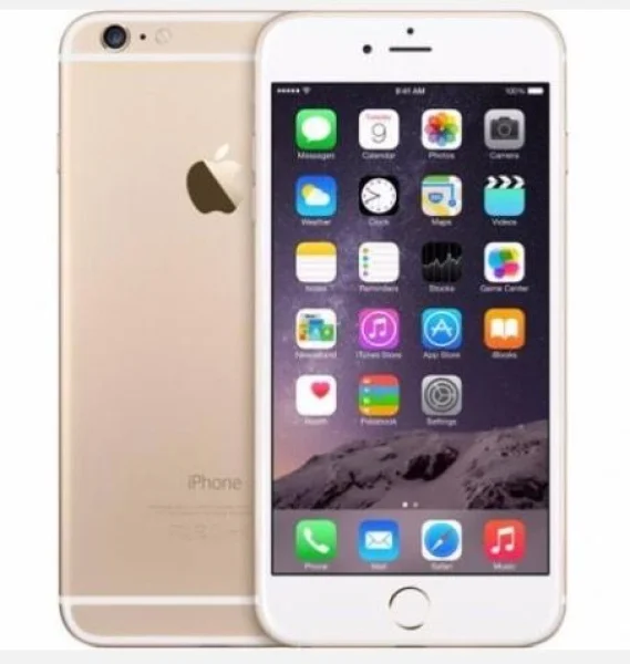 Iphone 6s Plus Novo