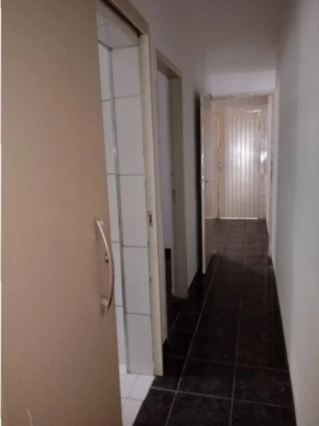 Casa com 2 Dorms em São Paulo - Vila Alexandria por 2 Mil para Alugar