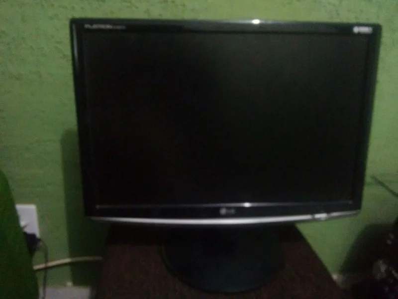Vendo Monitor