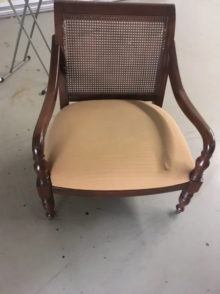 Poltrona Classica