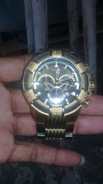 Invicta Original