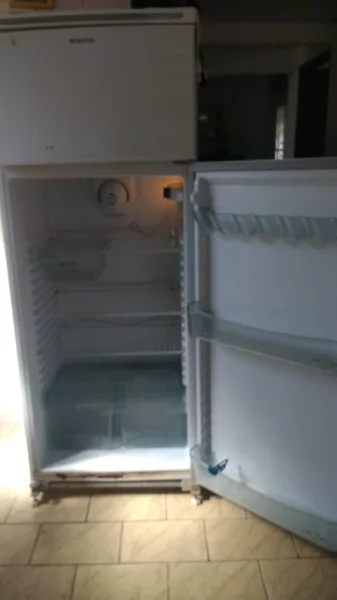 Geladeira Dako 450 Litros