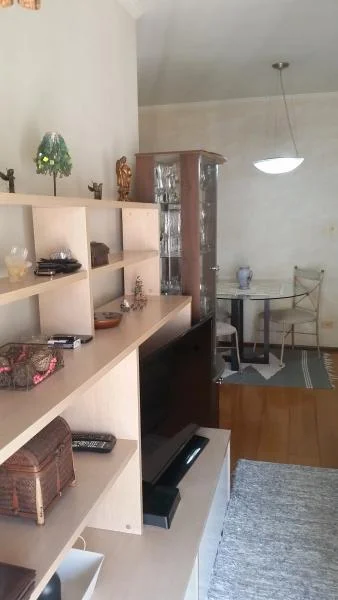 Apartamento com 3 Dorms em São Paulo - Vila Mascote por 450 Mil