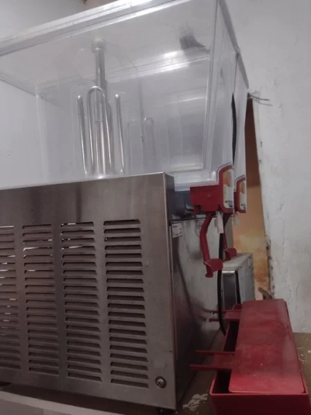 Equipamentos de Restaurante e Lanchonete