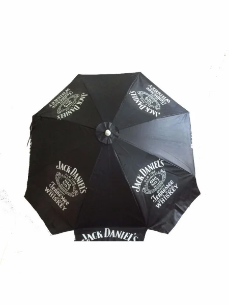Guarda Sol Jack Daniel's