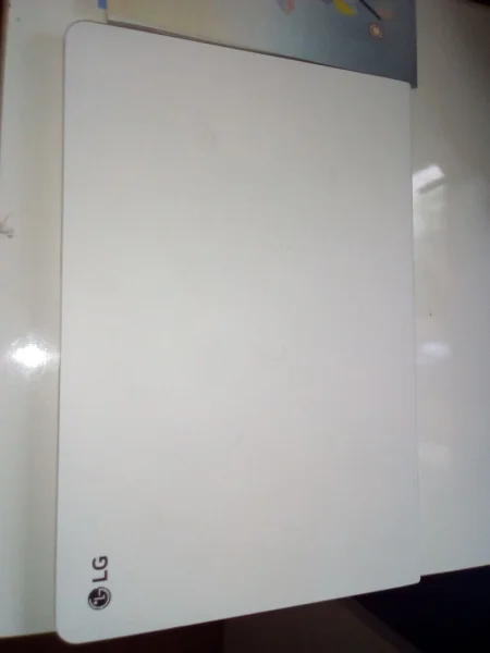 Ultrabook Lg Zerado