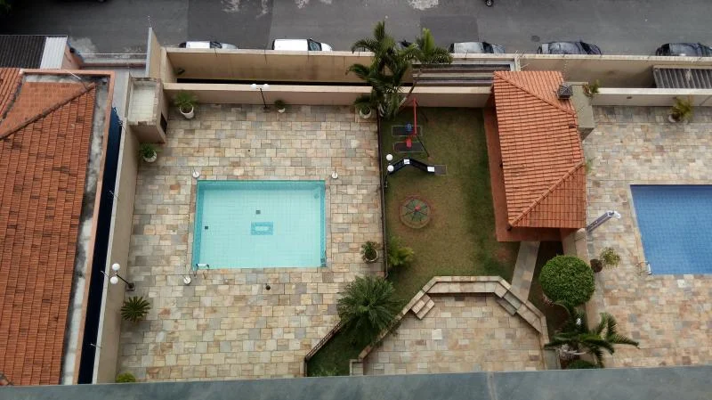 Apartamento com 2 Dorms em São Paulo - Vila São Paulo à Venda