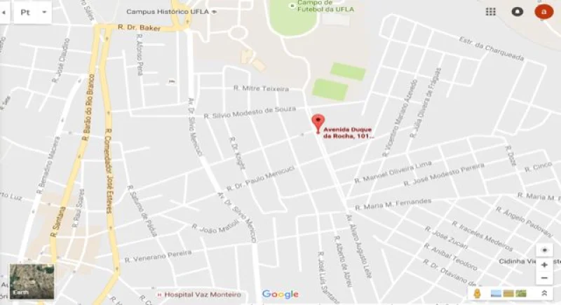 Lote - 4.200m2