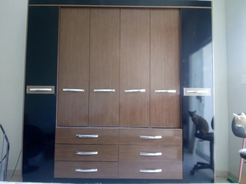 Seis Portas Semi Novo