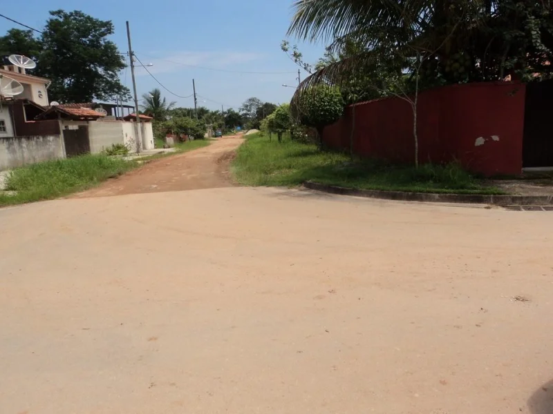 Terreno com 920 m2