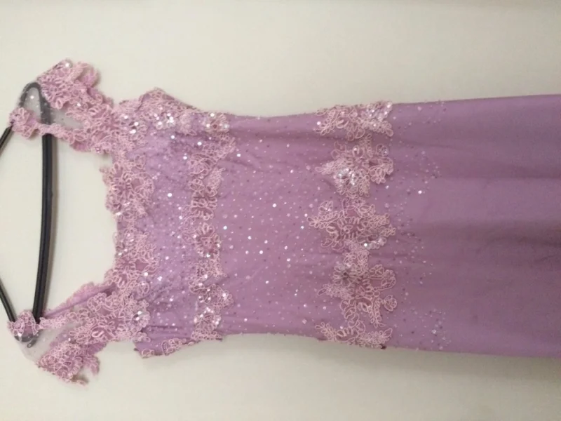 Roupas de Festas
