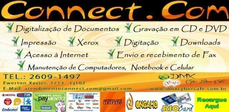 Ponto Comercial Urgente