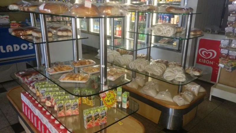 Vendo Padaria DF