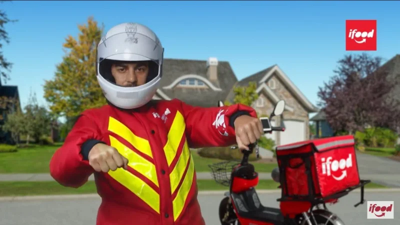 Motoboys para Delivery