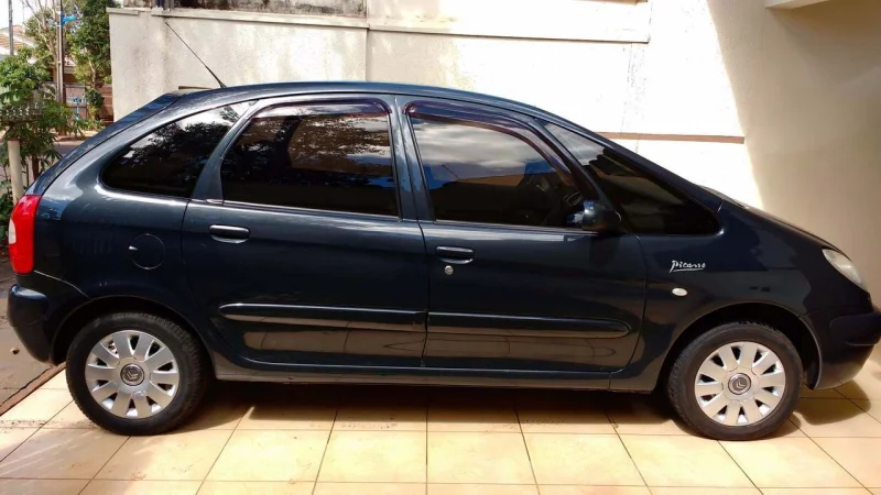 Xsara Picasso 2005 Venda ou Troca