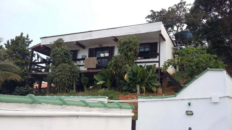 Vendo Casa