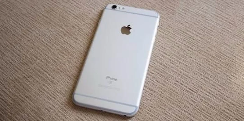 Iphone 6s