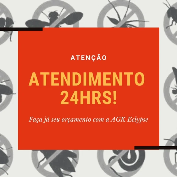 Dedetizações & Desentupimentos