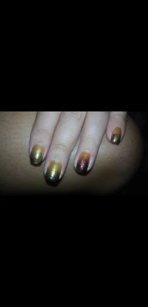 Manicure e Pedicure