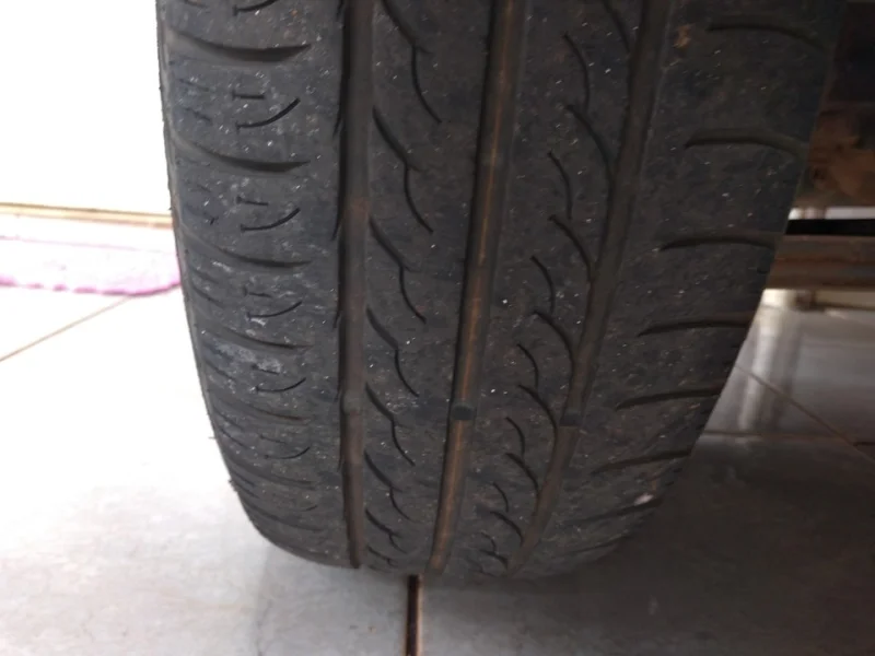 Fiat Palio Ed 1.0 MPI 1997