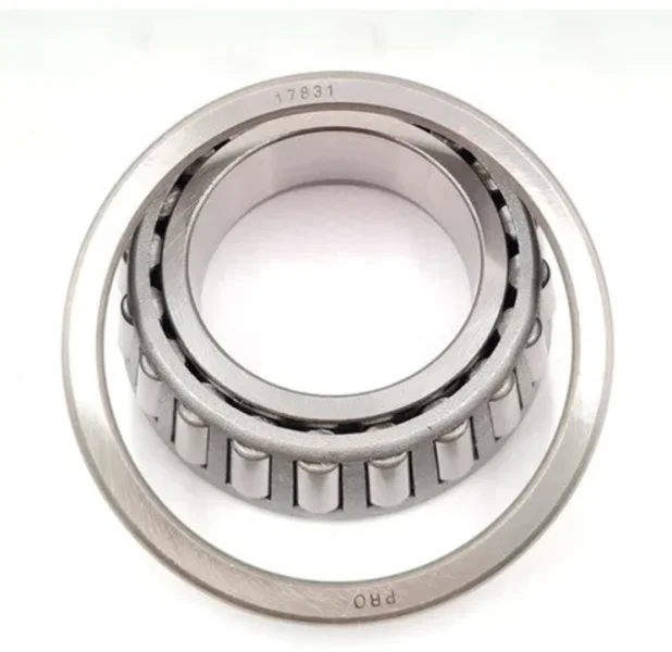 Rolamento Lateral da Coroa 17887/831 - Kia Besta GS 2.7 / 3.0