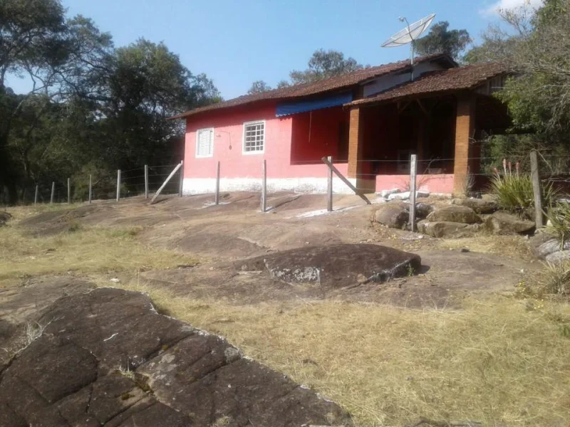 Lindo Sítio em Caldas