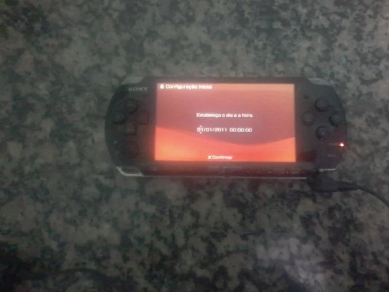 Psp