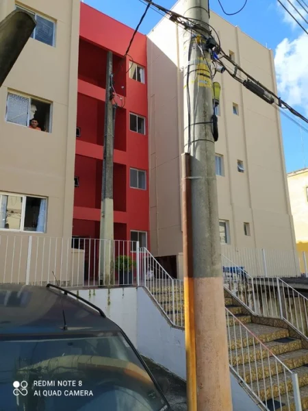 Apartamento - Itaquaquecetuba -sp
