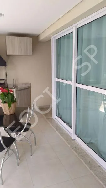 Apartamento com 3 Dorms em São Bernardo do Campo - Centro por 720.000,00 à Venda