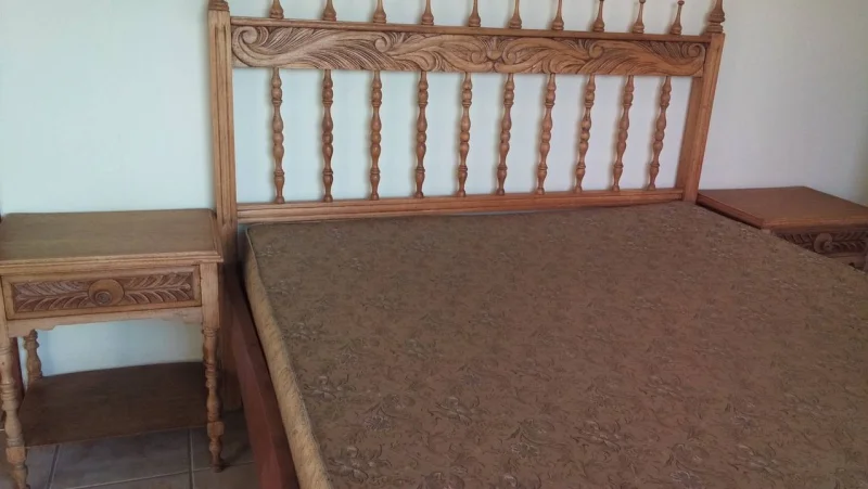 Cama de Casal